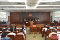 福建福州长乐区:涉林公益之诉修复被毁生态